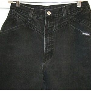 *VINTAGE* Rocky Mountain Rockies Women’s Jeans Size 30
